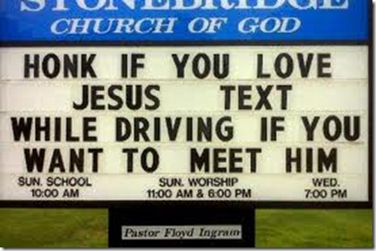 text while driving