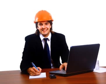 Construction contractor