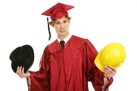 Graduate - Confused by Career Choices