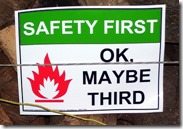 safety-third