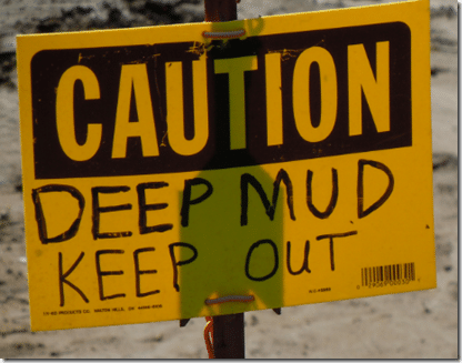 mud safety