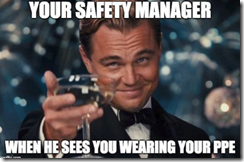 safety meme