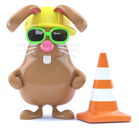 easter safety