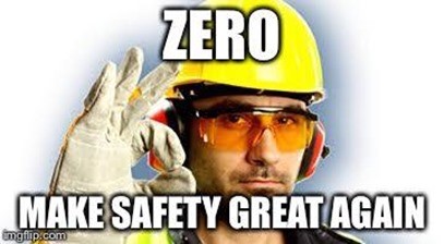 Safety Great