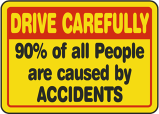 people accidents