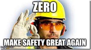 Safety Great