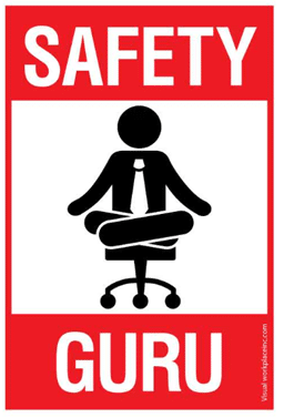 safety guru